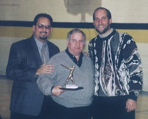 Lansing native Smoltz on Hall of Fame ballot